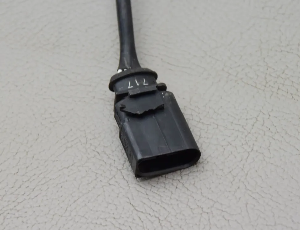AUDI Q5 8R (2008-2017) Lambda Oxygen Sensor 06E906265Q,1K0973804 14520992