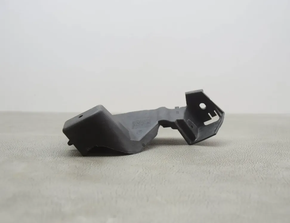 AUDI Q5 8R (2008-2017) Soporte del parachoques delantero derecho 8R0807284C 15507511