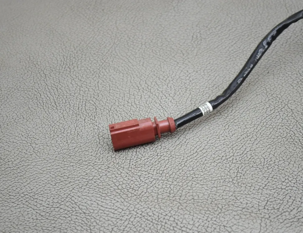 VOLKSWAGEN Caddy 3 generation (2004-2015) Sensor de temperatura de los gases de escape 03L906088DH 17322273