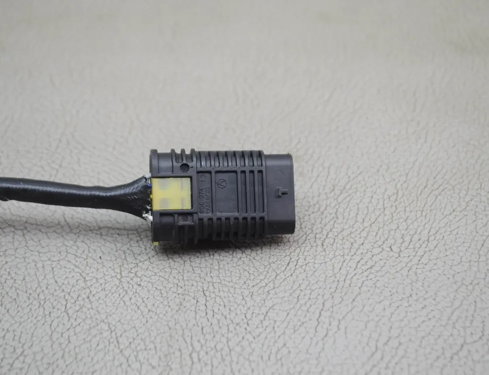 BMW X5 G05/G18 (2018-2024) Sonda Lambda de Oxígeno 8689862 18132626