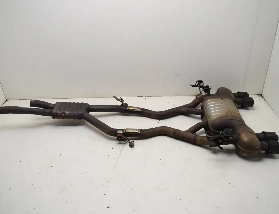 BMW M4 F82/F83 (2013-2020) Escape 7850084 23422177