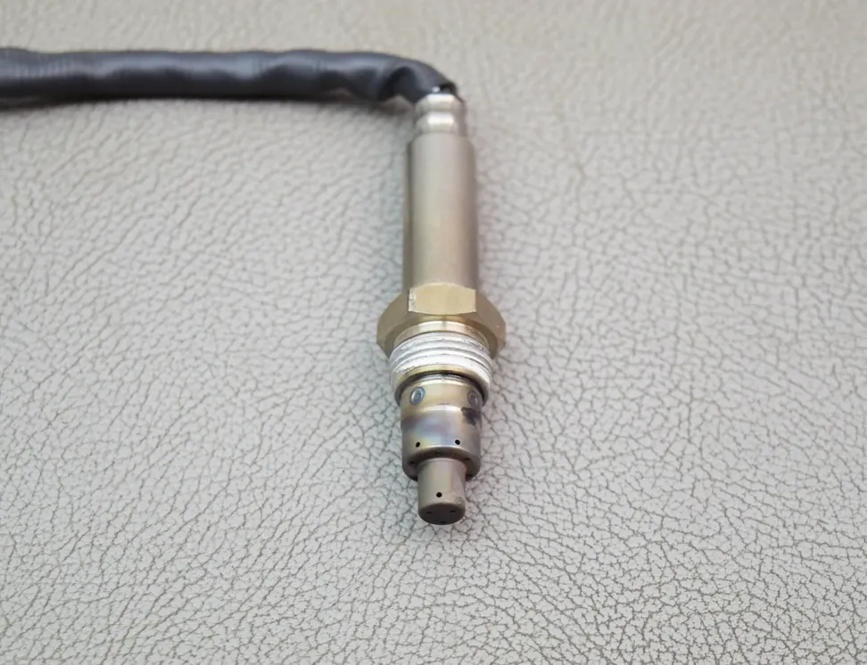 AUDI A4 B9/8W (2015-2024) Sonda Lambda de Oxígeno 8W0907807G 24862513
