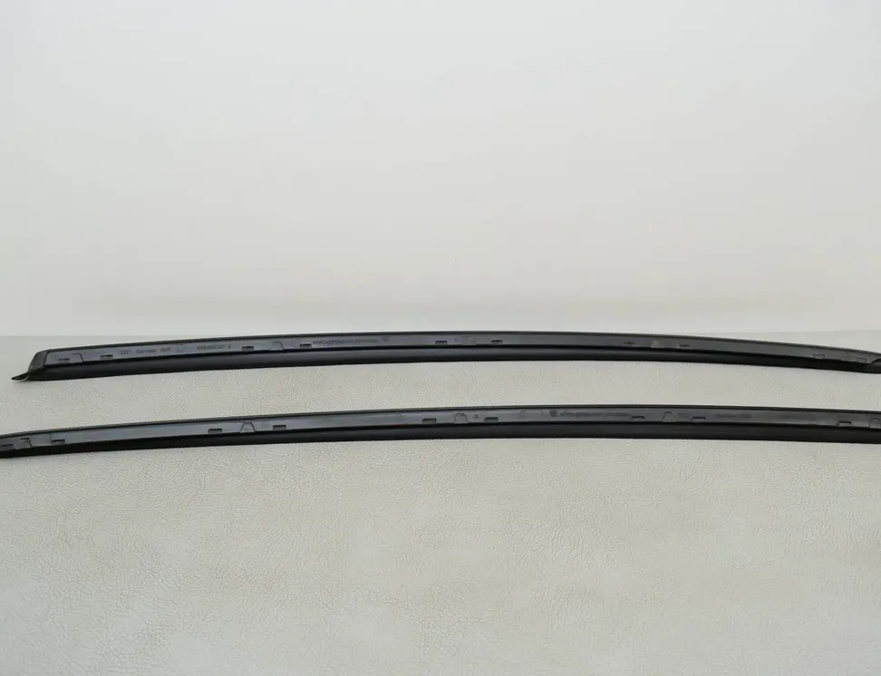 AUDI A8 D4/4H (2010-2018) Windshield Left Vertical Trim 4H0854328,4H0854327 25345926