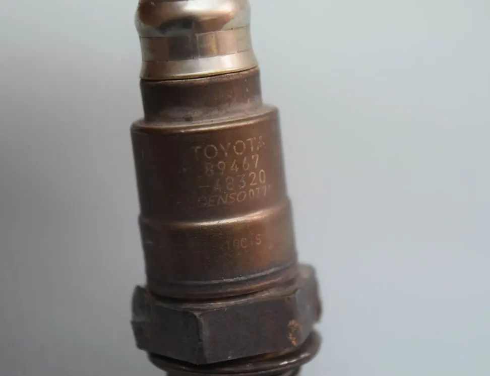 LEXUS RX 4 generation (2015-2024) Lambda Oxygen Sensor 89467-48320 27806708