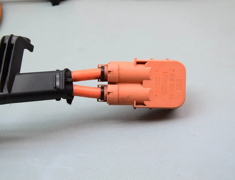 BMW 3 Series G20/G21/G28 (2018-2024) Hybrid Positive Battery Cable 7619781,9426352 28465832