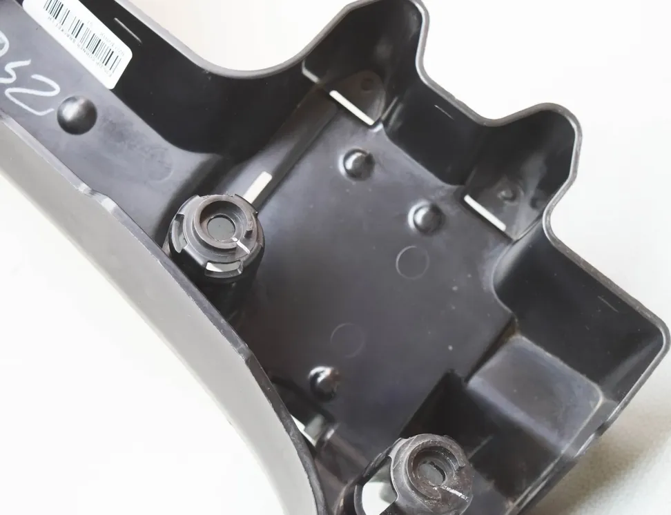 BMW X5 F15 (2013-2018) Soporte del parachoques trasero izquierdo 8054019 30256105