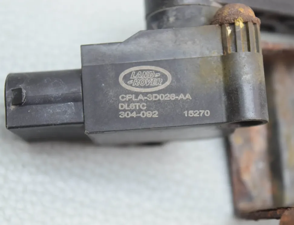 LAND ROVER Range Rover Sport 2 generation (2013-2022) Sensor de nivel delantero izquierdo CPLA3D026AA 30668250