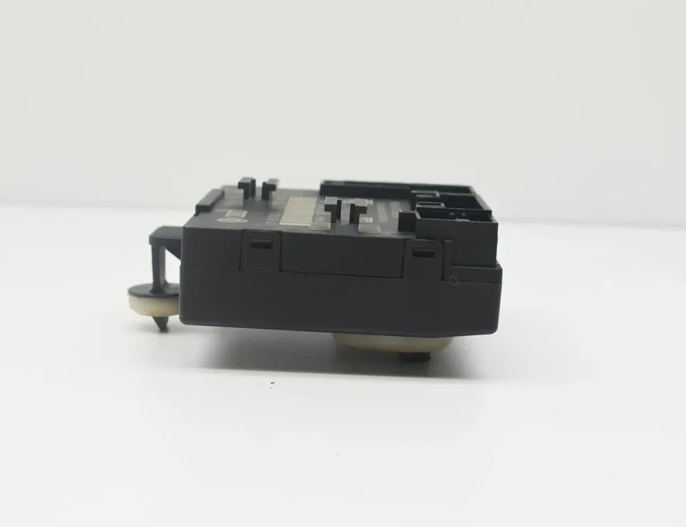AUDI A5 8T (2007-2016) Unidad de control de la puerta delantera izquierda 8T0959792Q 4274720