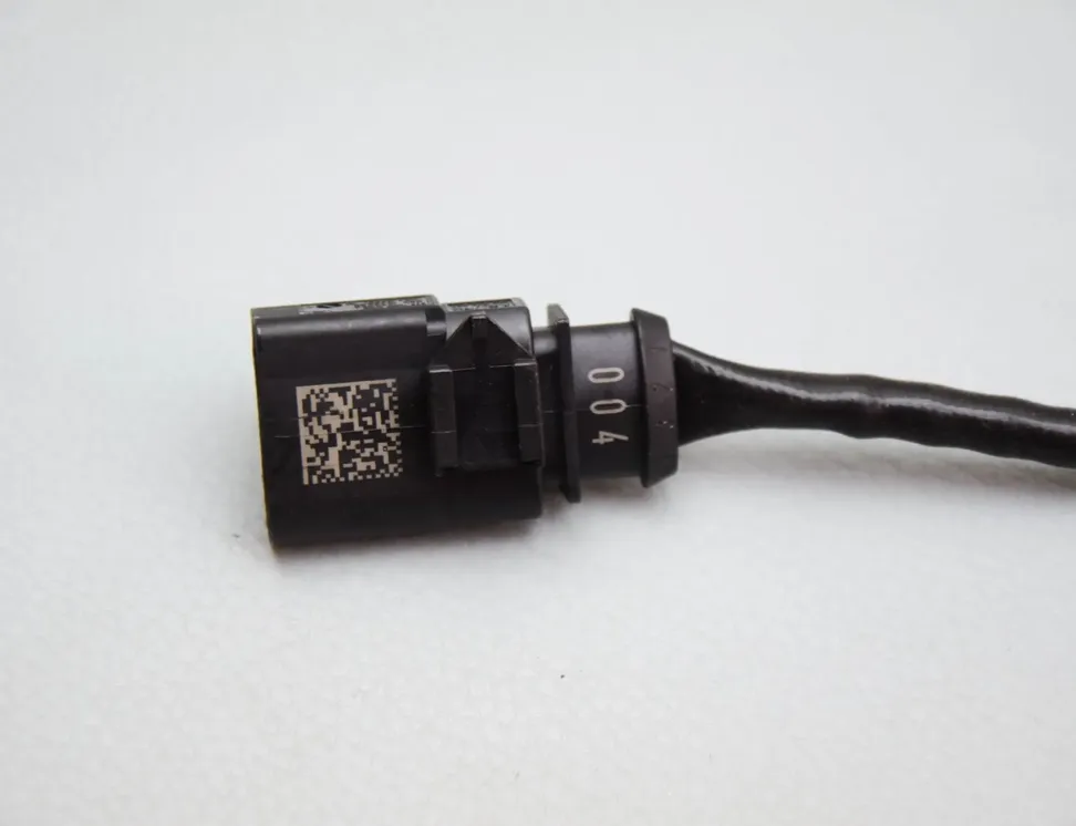 SKODA Octavia 4 generation (A8) (2019-2023) Lambda Oxygen Sensor 1K0973004 33958960