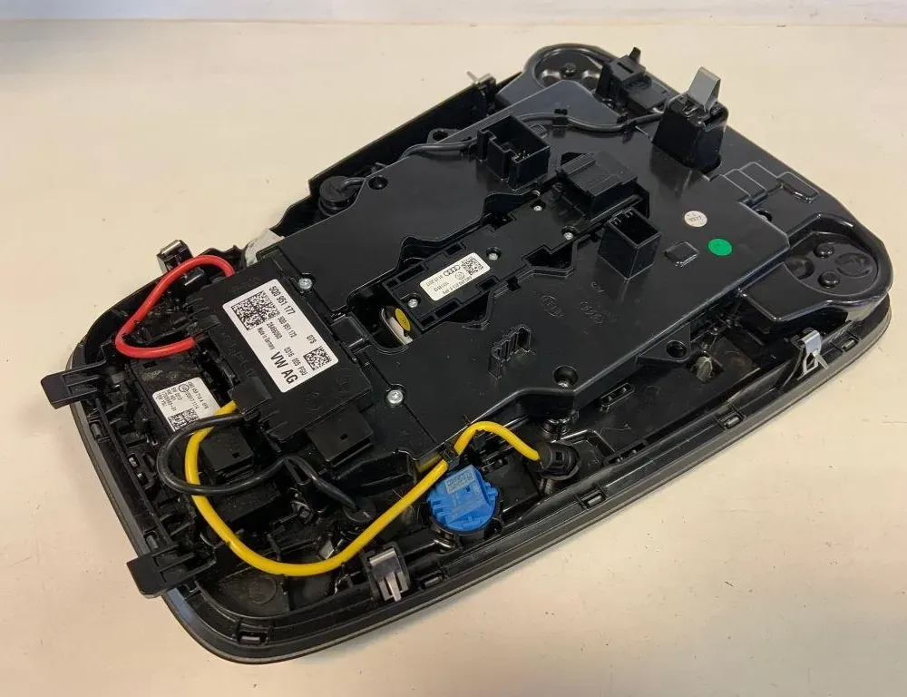 AUDI A5 F5 (2016-2024) Interior Lighting 8W0947135CS 33772992