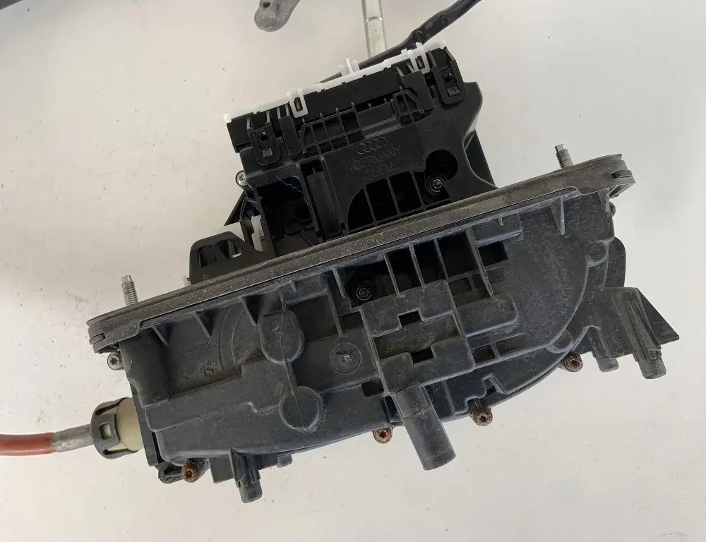 AUDI A6 C6/4F (2004-2011) Gear Shifting Mechanism 4G1713041L 33776538
