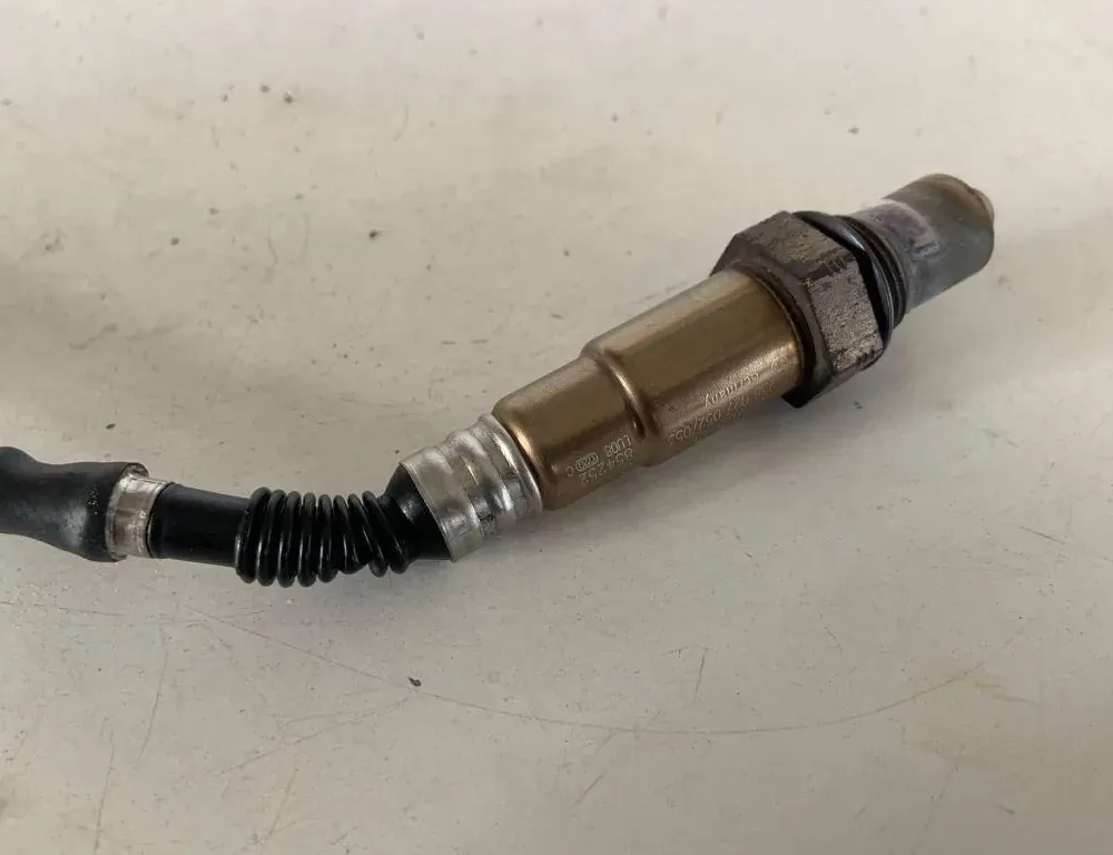 AUDI Q5 8R (2008-2017) Lambda Oxygen Sensor 8K0906262C 33907690