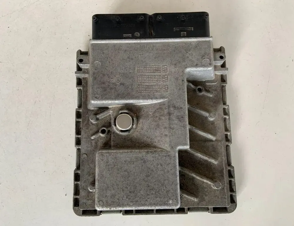 AUDI Q7 4M (2015-2024) Engine Control Unit ECU 4M0907551A,06E907425 33972969