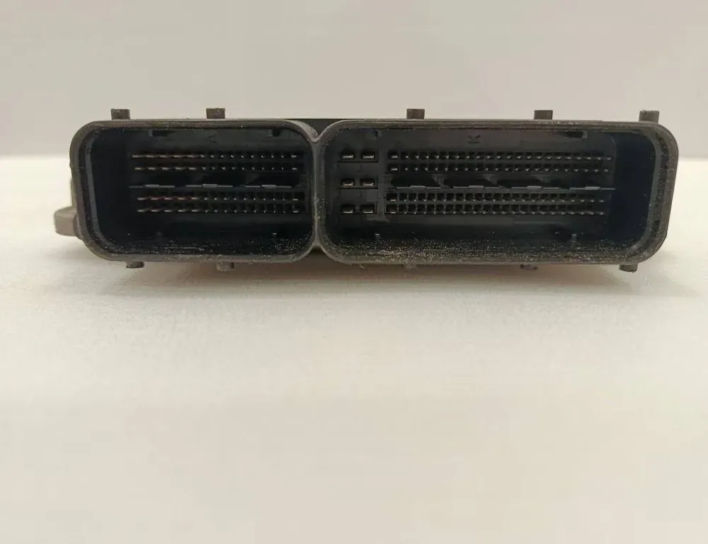 OPEL Insignia A (2008-2016) Engine Control Unit ECU 0281019867,55579447,55595540 35415744