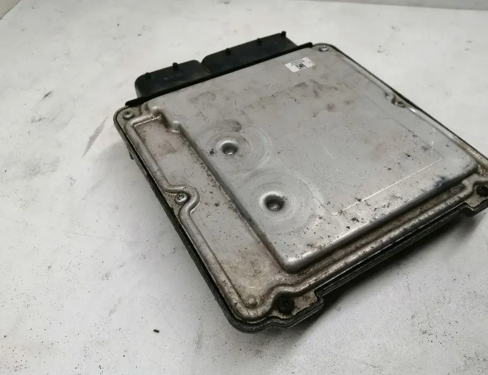 VOLKSWAGEN Passat B6 (2005-2010) Engine Control Unit ECU 1039S0090,03L907309,0281015029 34251948