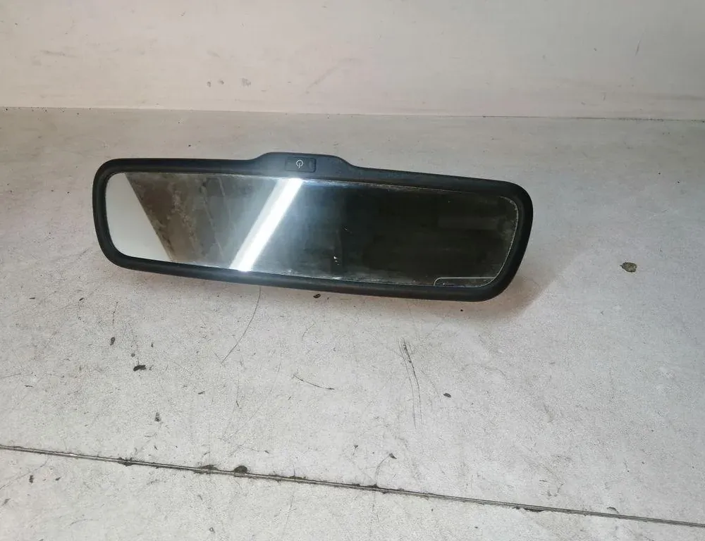 HYUNDAI i30 GD (2 generation) (2012-2017) Interior Rear View Mirror A048070,026654 34232204