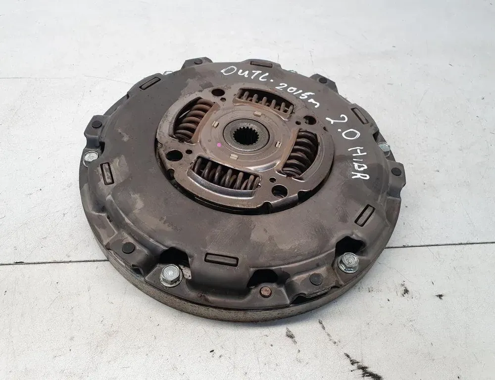 MITSUBISHI Outlander 3 generation (2012-2023) Kit de embrague 2708A001 34235832