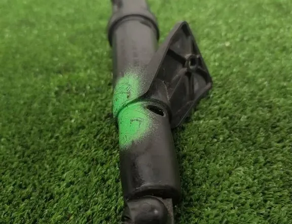 MERCEDES-BENZ R-Class W251 (2005-2017) Right Side Headlight Washer 2518600547 34245283