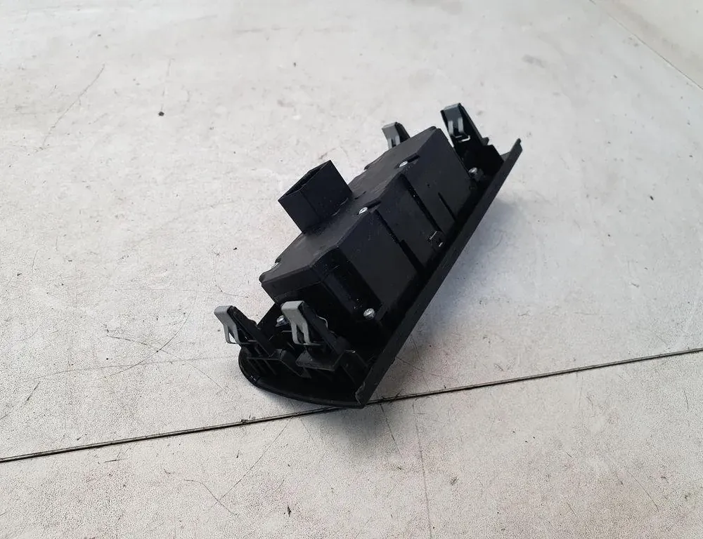 BMW X5 E70 (2006-2013) Unidad de control del interruptor de faros 9134726 34237782