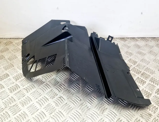 MERCEDES-BENZ SL-Class R129 (1989-2001) Front Right Inner Fender Front Part A1298841235,1298841235 34579274