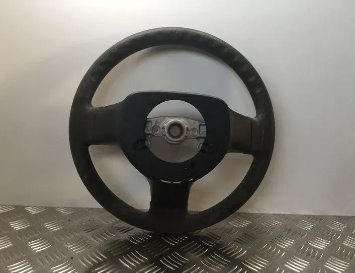 TOYOTA Aygo 1 generation (2005-2014) Steering Wheel GS12001840 21444700