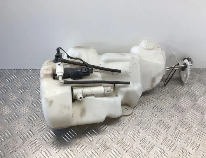 MERCEDES-BENZ R-Class W251 (2005-2017) Window Washer Tank A2518690520 21445529