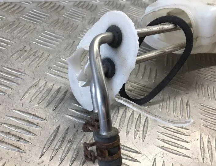 MERCEDES-BENZ R-Class W251 (2005-2017) Window Washer Tank A2518690520 21445529