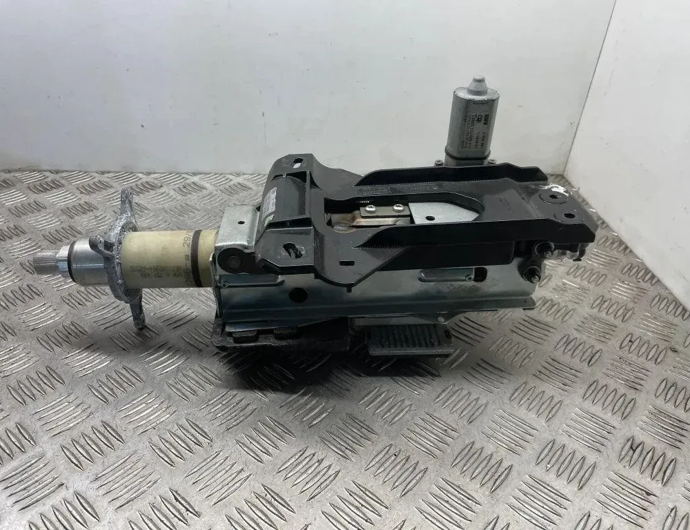 BMW 7 Series E65/E66 (2001-2008) Steering wheel axle set 9185002 30989230