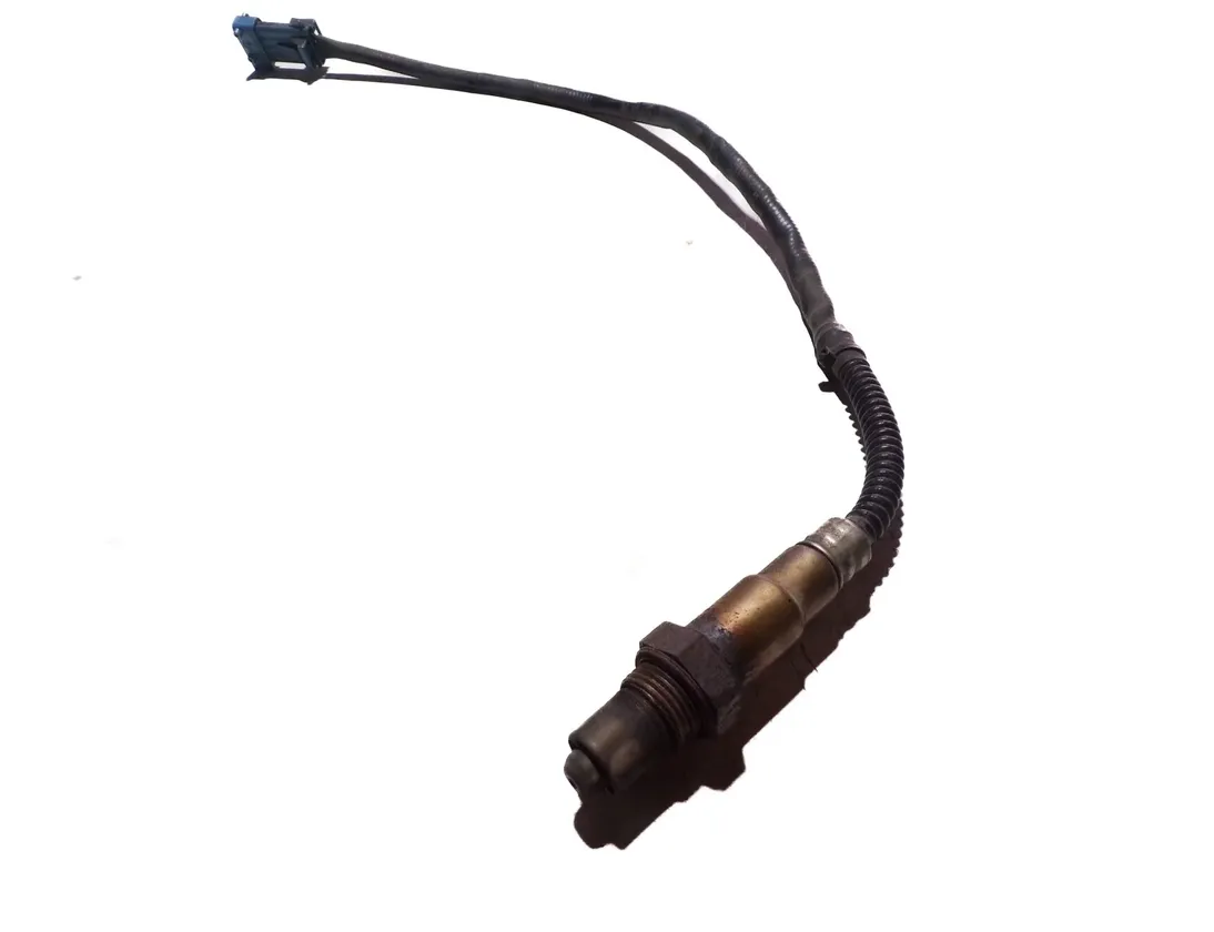 CITROËN C4 1 generation (2004-2011) Lambda Oxygen Sensor 0258006185,788241 18122728