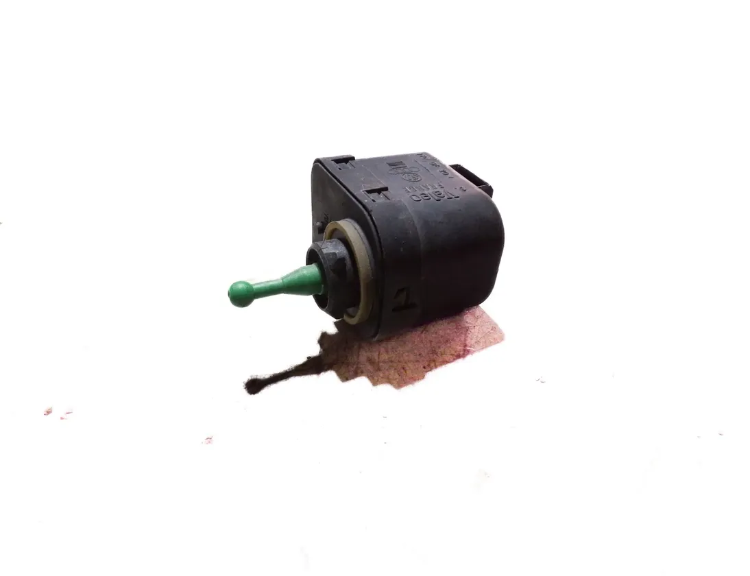 VOLKSWAGEN Transporter T4 (1990-2003) Headlamp leveling motor 6K5941295A 20323221