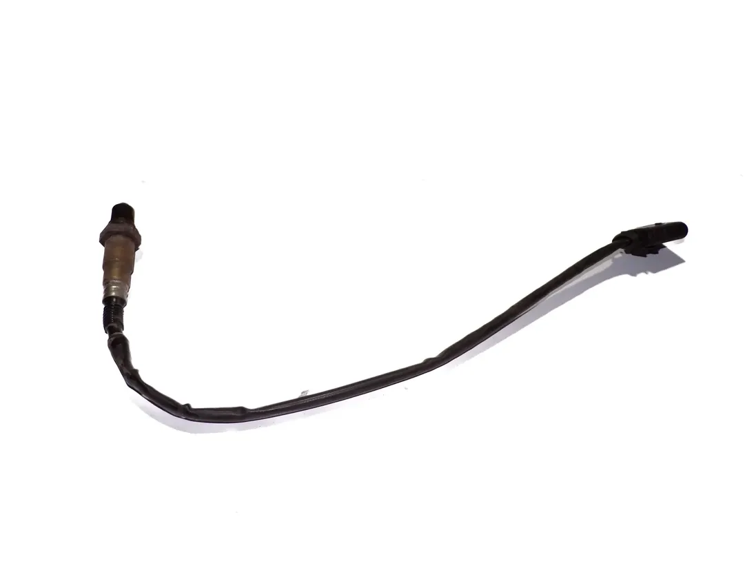 VOLKSWAGEN Scirocco 3 generation (2008-2020) Lambda Oxygen Sensor 0258010104,07C906262AK 21334136