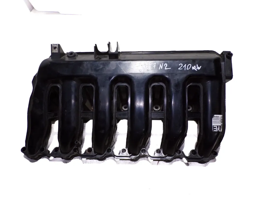 BMW X6 E71/E72 (2008-2012) Colector de admisión 7790700 25409727