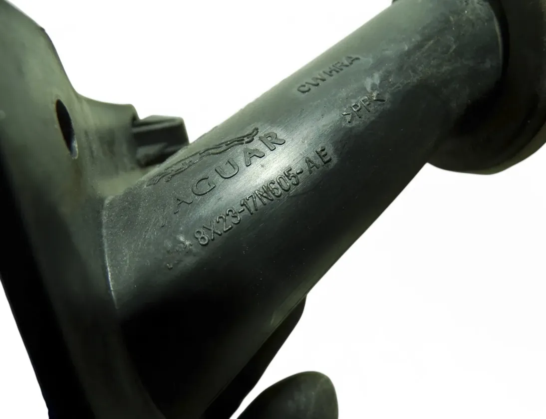 JAGUAR XF 1 generation  (2011-2016) Window Washer Tank 8X2317N605AE,8X2317B613B 31591620