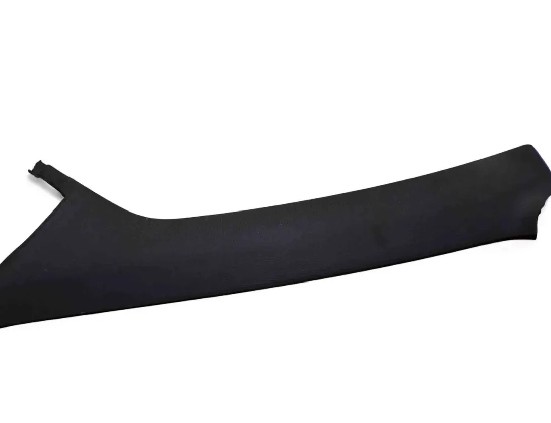 AUDI A6 C6/4F (2004-2011) Left Side B Pillar Trim 4F0867233F 32552012