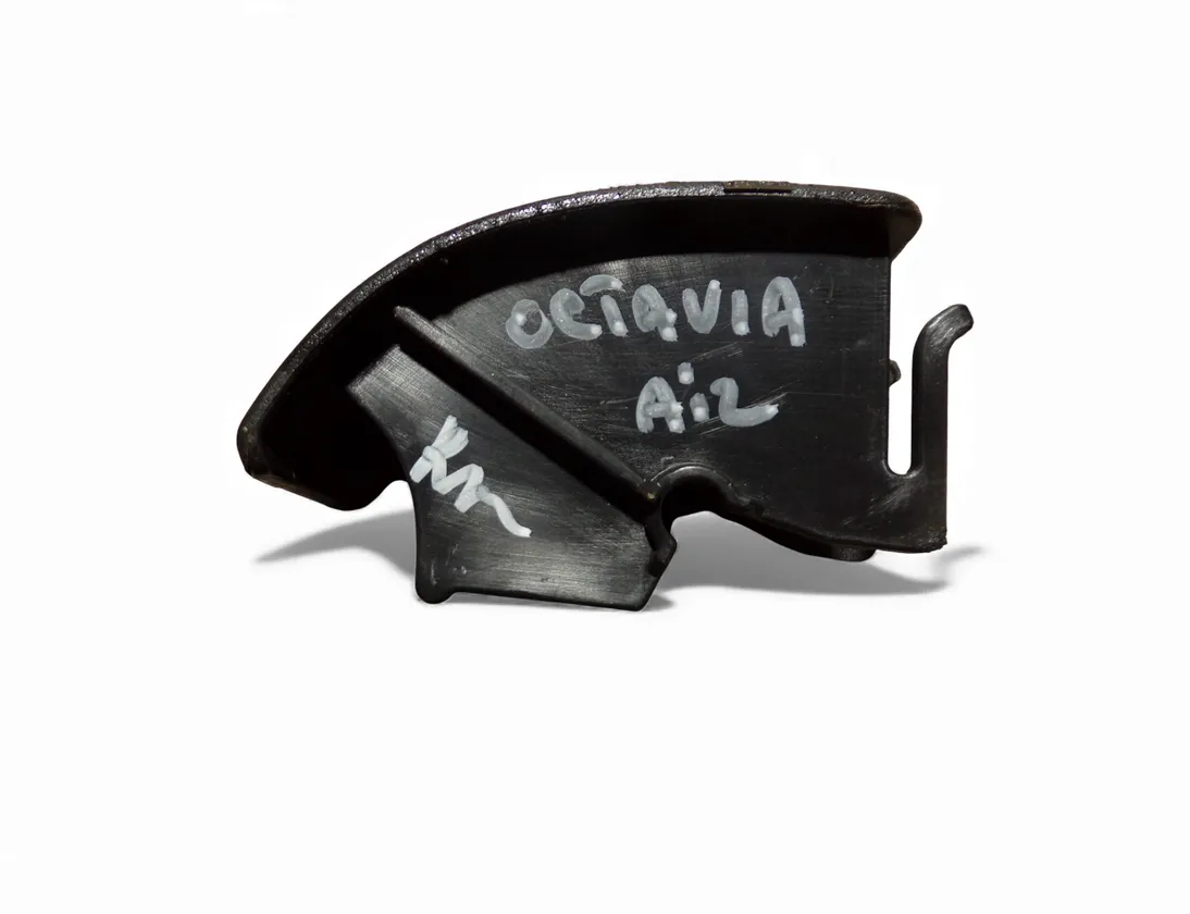 SKODA Octavia 3 generation (2013-2020) Other part 5E0887187A 33524631