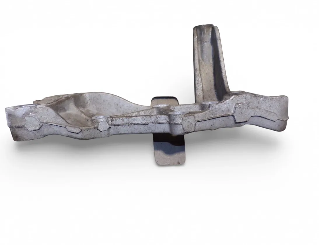 SKODA Octavia 2 generation (2004-2013) Front Wishbone Arms 1K0199295F 34509124