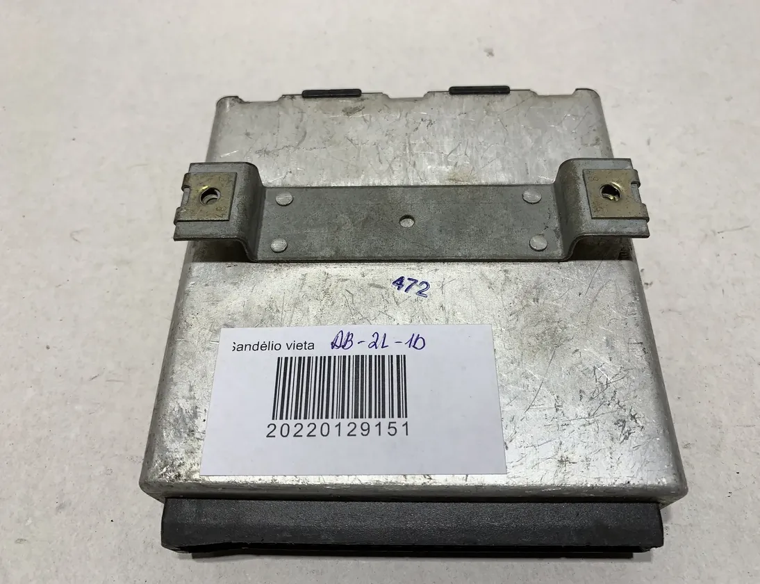AUDI 100 S3 (1982-1990) Other Control Units 5KH004139,443919465A,5KH004139-00 14670156