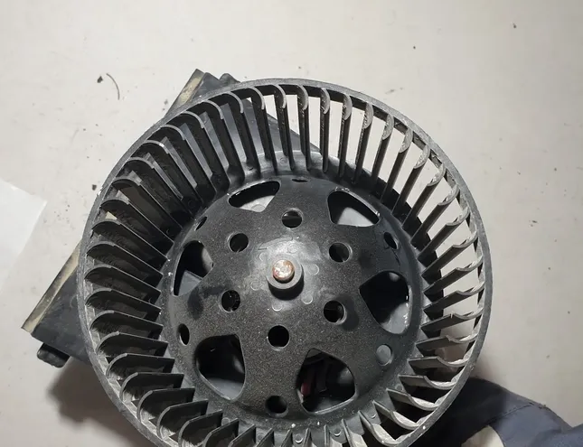 SKODA Octavia 1 generation (1996-2010) Ventilador del calentador 195003 22060720