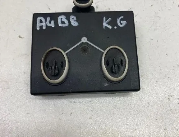 AUDI A4 B8/8K (2011-2016) Rear Left Door Control Unit 8T0959795N 30964552