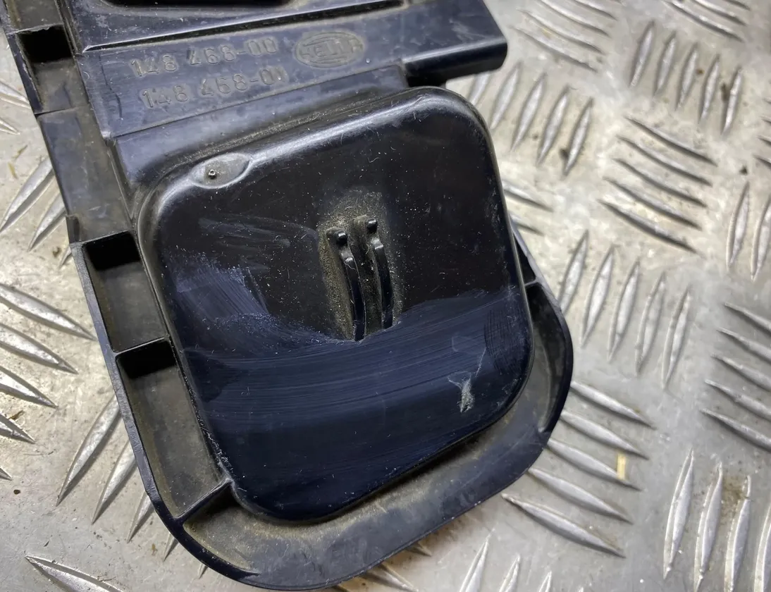 AUDI A6 C5/4B (1997-2004) Front light cover 14846800 29015601