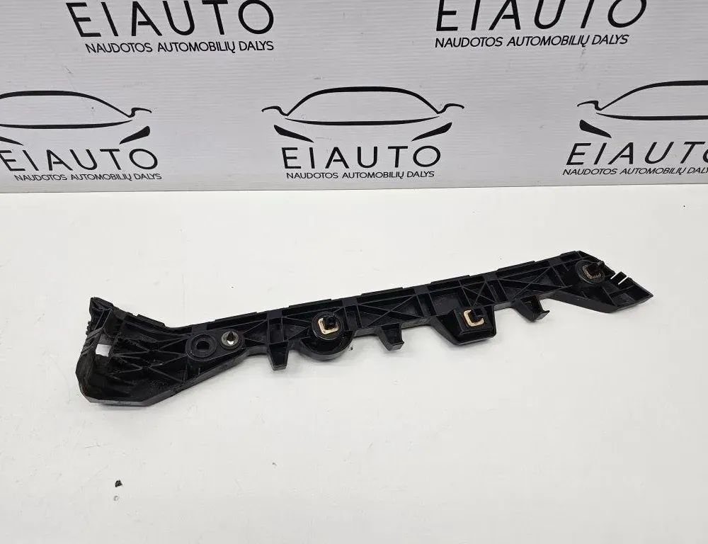 MAZDA 6 GJ (2012-2024) Rear Right Bumper Bracket K4150,GJR9502H1 33964588