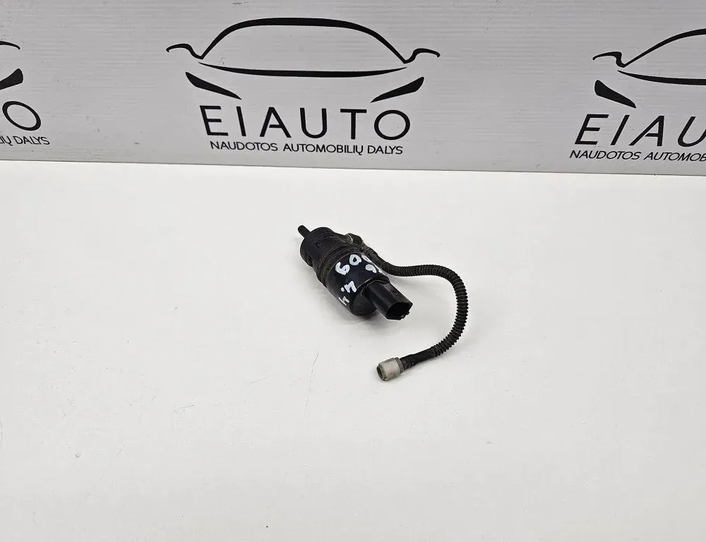 BMW X6 E71/E72 (2008-2012) Washer Tank Motor 6934160,67126934160,10833217,3095102 33955643