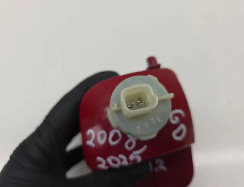 PEUGEOT 2008 2 generation (2019-2023) Rear Right Fog Light 9811718380 33948459