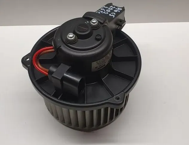 AUDI A6 C8/4K (2018-2024) Calefactor interior 0130111202,4B1820021B 33954174