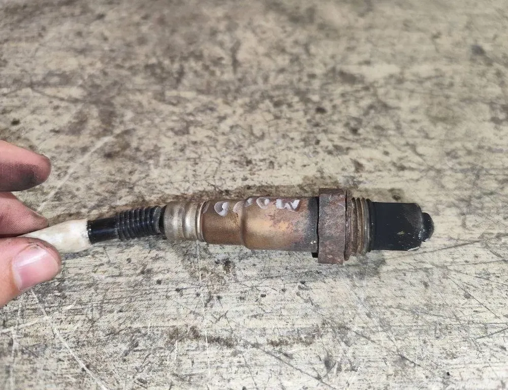 FORD Mondeo 4 generation (2007-2015) Lambda Oxygen Sensor 31502876