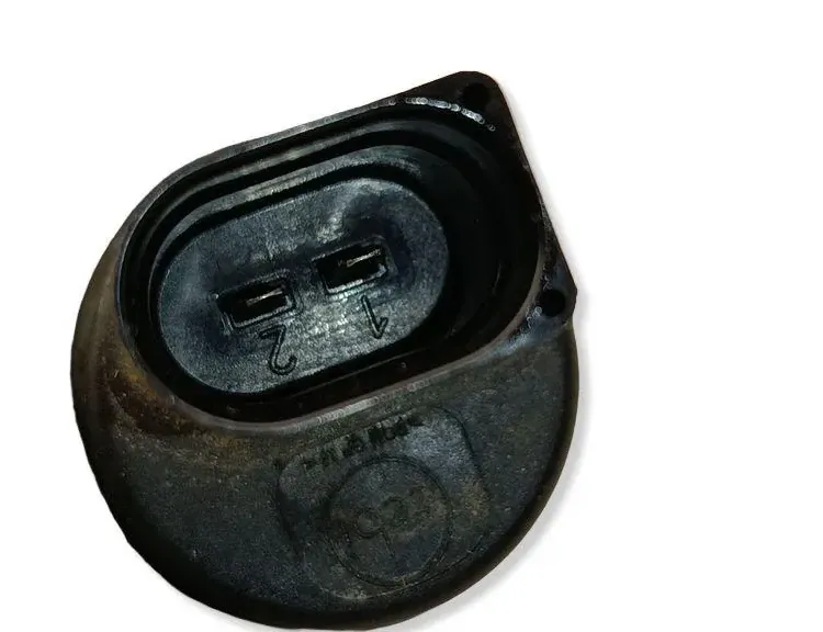 VOLKSWAGEN ID.4 1 generation (2020-2023) Washer Tank Motor 1K6955651 34925853