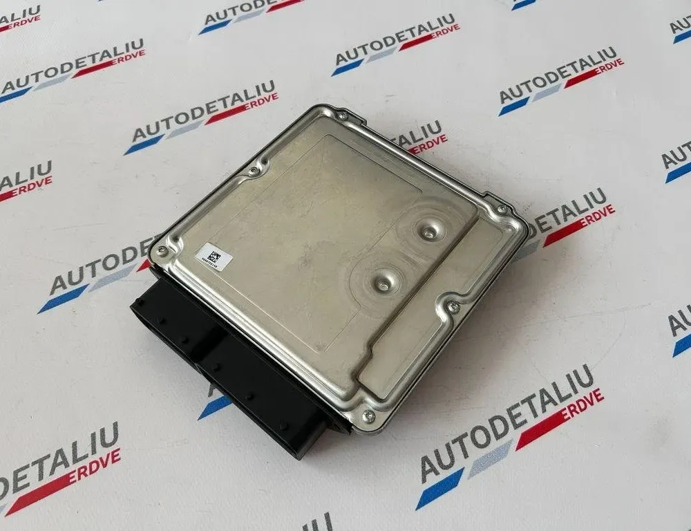 BMW 3 Series F30/F31 (2011-2020) Engine Control Unit ECU 0281031950,8586540 32248307