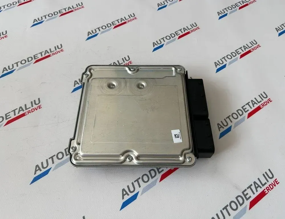 BMW 3 Series F30/F31 (2011-2020) Engine Control Unit ECU 0281031950,8586540 32248307