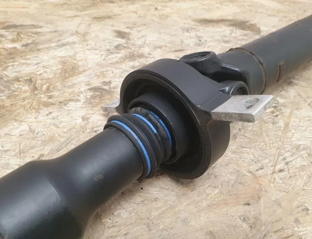 BMW 3 Series F30/F31 (2011-2020) Propshaft 8608536,8676284 32248813