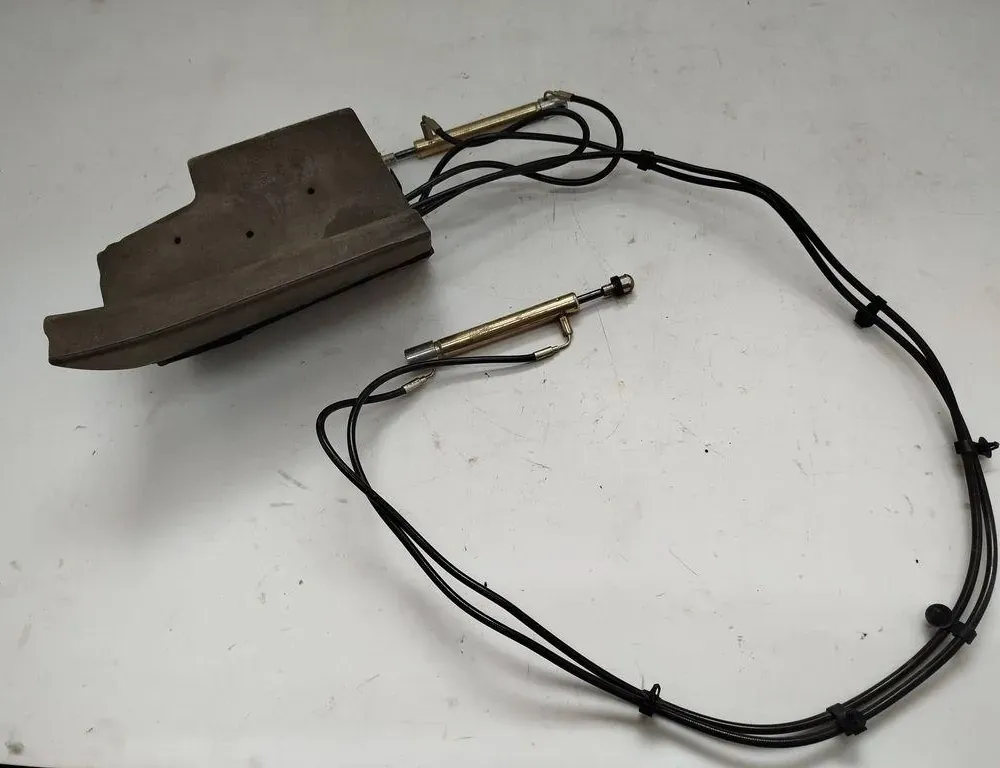 VOLKSWAGEN Phaeton 1 generation (2002-2016) Bomba hidráulica 3D5827383A 34859851